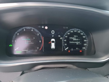 Toyota Corolla XII TS Kombi Facelifting 1.8 Hybrid 140KM 2024 Toyota Corolla Seria E21 (2019-) 1.8 Hybrid Comfor, zdjęcie 8