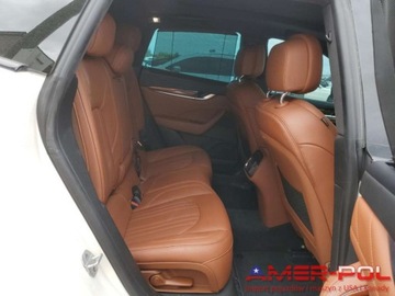 Maserati Levante 2022 Maserati Levante _Base_4x4 3.0 Benzyna 345KM, zdjęcie 8