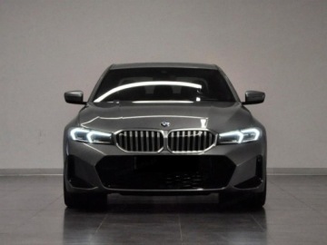 BMW Seria 3 G20-G21 Limuzyna 2.0 320d 190KM 2026 BMW Seria 3 320d xDrive Sport Sedan 2.0 (190KM) 2026, zdjęcie 3
