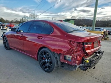 BMW Seria 3 G20-G21 2025 BMW Seria 3 330i 2025 2.0 Benzyna 255KM, zdjęcie 1