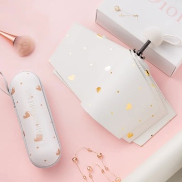 Зонт от солнца в форме 1/2/3/5