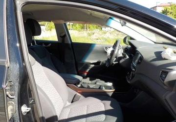 Hyundai IONIQ 2016 Hyundai IONIQ Okazja Elektryczny 1KM, zdjęcie 13