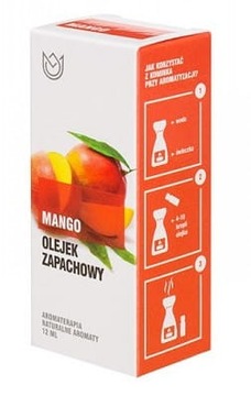 Olejek Zapachowy Mango - 10ml