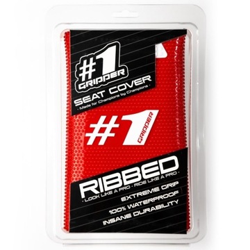 КРАСНЫЙ ЧЕХОЛ СИДЕНЬЯ ONE GRIPPER