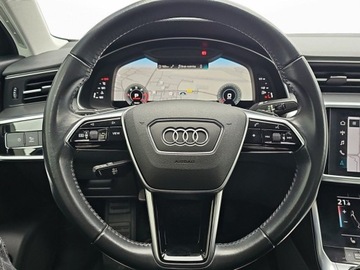 Audi A6 C8 Limousine 2.0 40 TDI 204KM 2020 Audi A6 Limousine A6 Matrix , Kamera cofania, Gwarancja 2.0 Diesel 204KM, zdjęcie 11