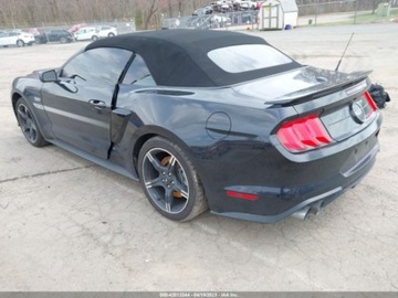 Ford Mustang VI Mach 1 5.0 Ti-VCT 460KM 2021 Ford Mustang GT Premium 2021 5.0l 5.0 Benzyna 460KM, zdjęcie 3