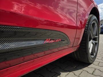 Porsche Macan SUV Facelifting II 2.0  265KM 2021 Porsche Macan 2.0 265 KM. FV23%., zdjęcie 10