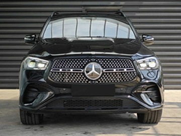 Mercedes GLE V167 SUV Facelifting 2.0 300d 269KM 2026 300 d 4MATIC (269KM) AMG Line | Kamera 360 + AIRMATIC + Hak holowniczy, zdjęcie 1