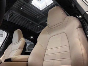 Porsche Cayenne III SUV Plug-In Facelifting 3.0 470KM 2025 PORSCHE Cayenne E-Hybrid Black Edition Suv 3.0 (470KM) 2025, zdjęcie 5