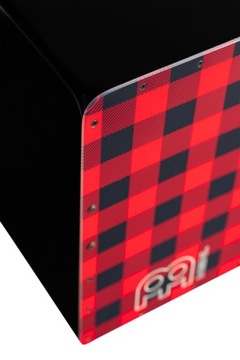 MEINL HCAJ3LJ CAJON ХЕДЛАЙНЕРНАЯ ЛИНИЯ ДРЕВЕСИНЫ