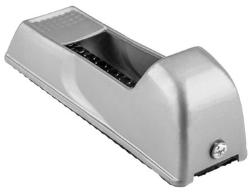 Tarnik aluminiowy do płyt G/K. 140mm