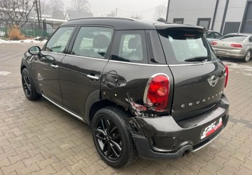 Mini Countryman F60 2016 MINI Countryman 1.6 Benzyna 190 KM Countryman Cooper S Panorama Sensor Kli, zdjęcie 3