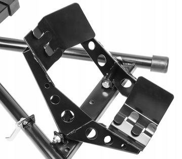 NEO STOJAK MOTOCYKLOWY POD PRZEDNIE KOŁO 680kg