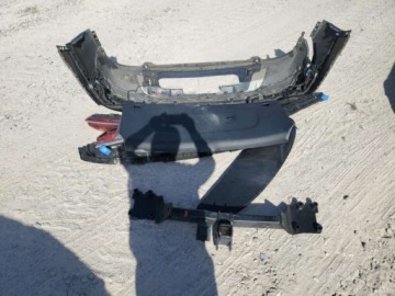 Audi Q7 II 2021 Audi Q7 Premium, 2021r., 4x4, 2.0L 2.0 Benzyna 248KM, zdjęcie 6