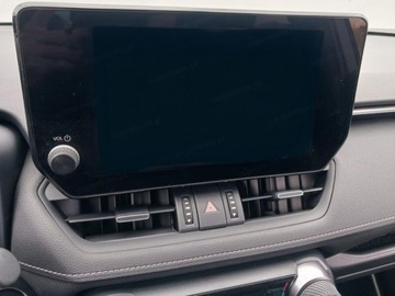 Toyota RAV4 V SUV Facelifting 2.5 Hybrid Dynamic Force 222KM 2025 GR Sport 2.5 Hybrid Dynamic Force 222KM | Podgrzewane fotele!, zdjęcie 8