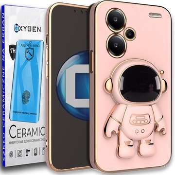 Etui Case pokrowiec OXYGEN Astro do Xiaomi Redmi Note 13 Pro PLUS 5G