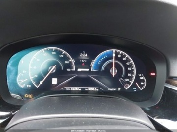 BMW Seria 5 G30-G31 2019 BMW Seria 5 2019 BMW 530E IPERFORMANCE 2.0 Hybryda Plug-in 180KM, zdjęcie 13