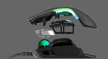 Мышь STEELSERIES Rival 5