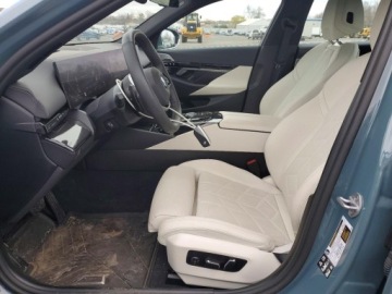 BMW Seria 5 G90-91 2025 BMW Seria 5 530xi 2025 2.0 Benzyna 248KM, zdjęcie 7