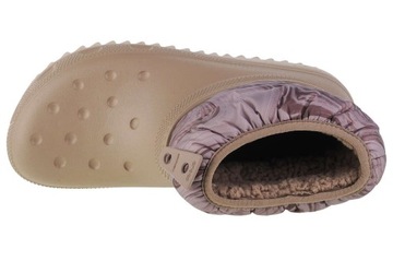 Śniegowce Crocs Damskie Classic Neo Puff r.36/37