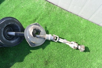 Maserati Ghibli Quattroport Eu Руководящая колонка