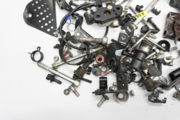 КОМПЛЕКТ ВИНТОВ KTM 390 DUKE 17-23