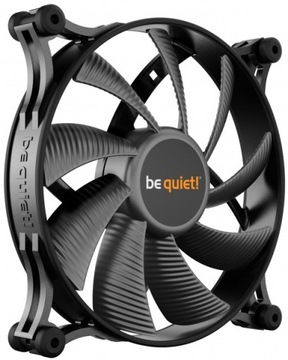 be quiet! SHADOW WINGS 2 140mm