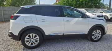 Peugeot 3008 II Crossover 1.5 BlueHDI 130KM 2020 Peugeot 3008 Bezwypadkowy BlueHDi 130 Acitve Pack, zdjęcie 12