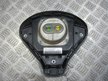 FIAT STILO 2004 ULOŽENÍ VZDUCHOVÉ