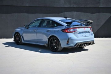 Honda Civic XII 2024 Honda Civic Type R 2024 2.0 Benzyna 315KM, zdjęcie 4