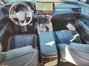 Lexus RX V 2023 Lexus RX 500H F Sport 2023 2.4 Hybryda 366KM, zdjęcie 8