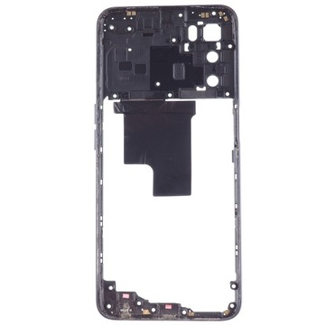 РАМКА КОРПУСА ДЛЯ ТЕЛЕФОНА OPPO A16 ОРИГИНАЛЬНОЕ СНЯТИЕ CPH2269