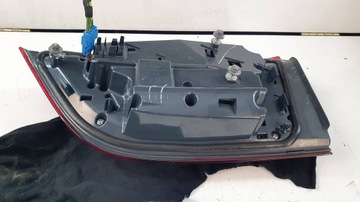BMW X5 F15 13- LEVÝ SVĚTLO ZADNÍ KRYT KUFRU