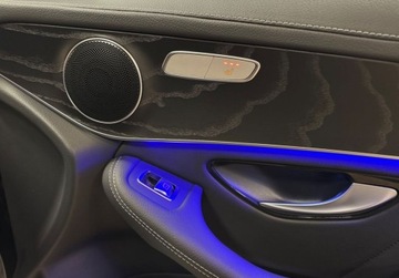 Mercedes GLC C253 Coupe Facelifting 2.0 220d 194KM 2019 Mercedes-Benz GLC Pelna oferta na R-CARS.pl 2.0 Diesel 194KM, zdjęcie 10