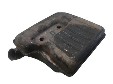 SACHS DOLMAR 112 TŁUMIK WYDECH