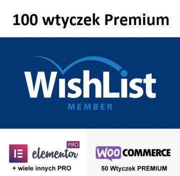 Wtyczka WishList Member WordPress Membership