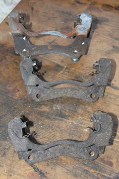 ПЕРЕДНЯЯ КОРОБКА COROLLA VERSO II 295/6