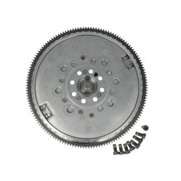 KOLO DVOUHMOTNÉ MERCEDES C W204/E W211 1.6/1.8 02-