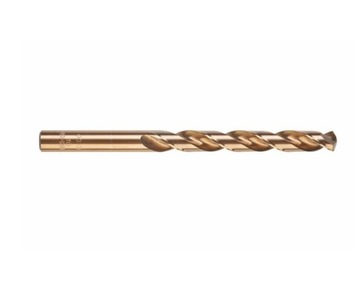 СВЕРЛО ПО МЕТАЛЛУ MILWAUKEE COBALT СВЕРЛО HSS-G 5,5 мм