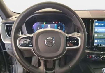 Volvo XC60 II 2022 Volvo XC 60 VAT 23 Dark Plus 2.0B5 mHEV 250KM automat 4x4 2022 r., salon P, zdjęcie 21