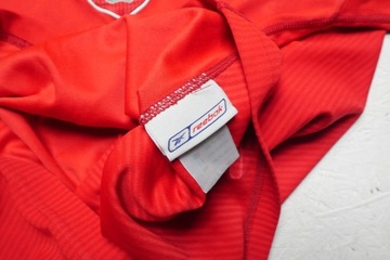 Домашняя форма Reebok ФК Ливерпуль 2003-04, М.