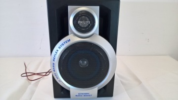 Колонка PHILIPS FWM 143 G17