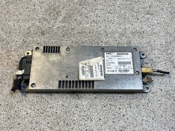 BMW E39 E53 MODUL STEROWNIK TELEFONU 6922942