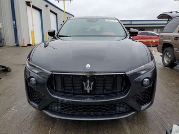 Maserati Levante 2020 Maserati Levante 2020, silnik 3.0, 4X4, od ube..., zdjęcie 1