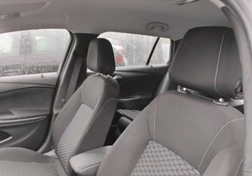 Opel Astra K Sportstourer Facelifting 1.2 Turbo 130KM 2021 Opel Astra 2021r, SALON POLSKA. 1.2 Benzyna. Uszkodzony prawy tyl. Jezdzi., zdjęcie 7