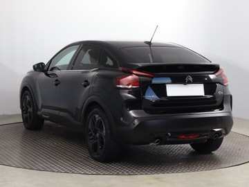 Citroen C4 III SUV 1.2 PureTech 130KM 2022 Citroen C4 1.2 PureTech, Salon Polska, zdjęcie 3