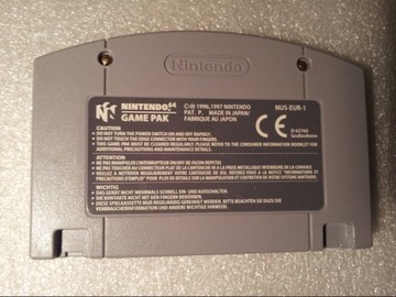 ПОКЕМОН SNAP - N64 - NINTENDO 64