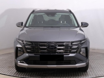 Hyundai Tucson IV 2026 HYUNDAI Tucson 1.6 T-GDi Executive 2WD DCT Suv 150KM 2026, zdjęcie 2