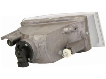 DEPO SVĚTLO MLHOVKA 212-2039R-AE + 212-2039L-AE