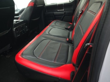 Ford 2020 Ford F150 Lariat Supercrew Short Bed 2020 3.5 Benzyna 375KM, zdjęcie 14